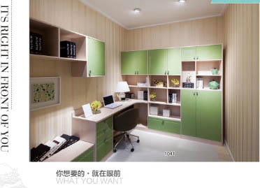 書房系列J